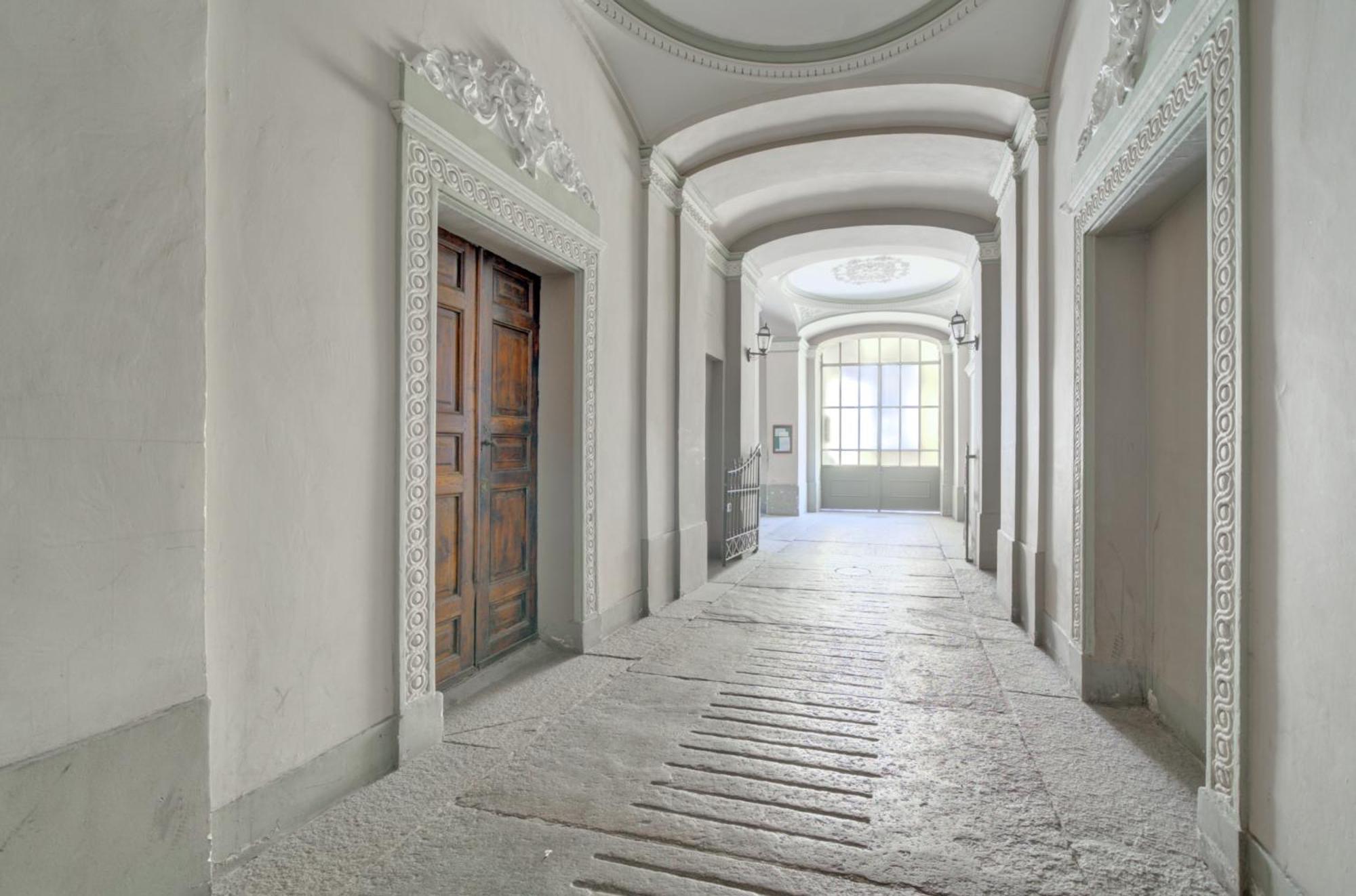 Maison 1874 - Centro Citta Stazione Porta Nuova Apartment