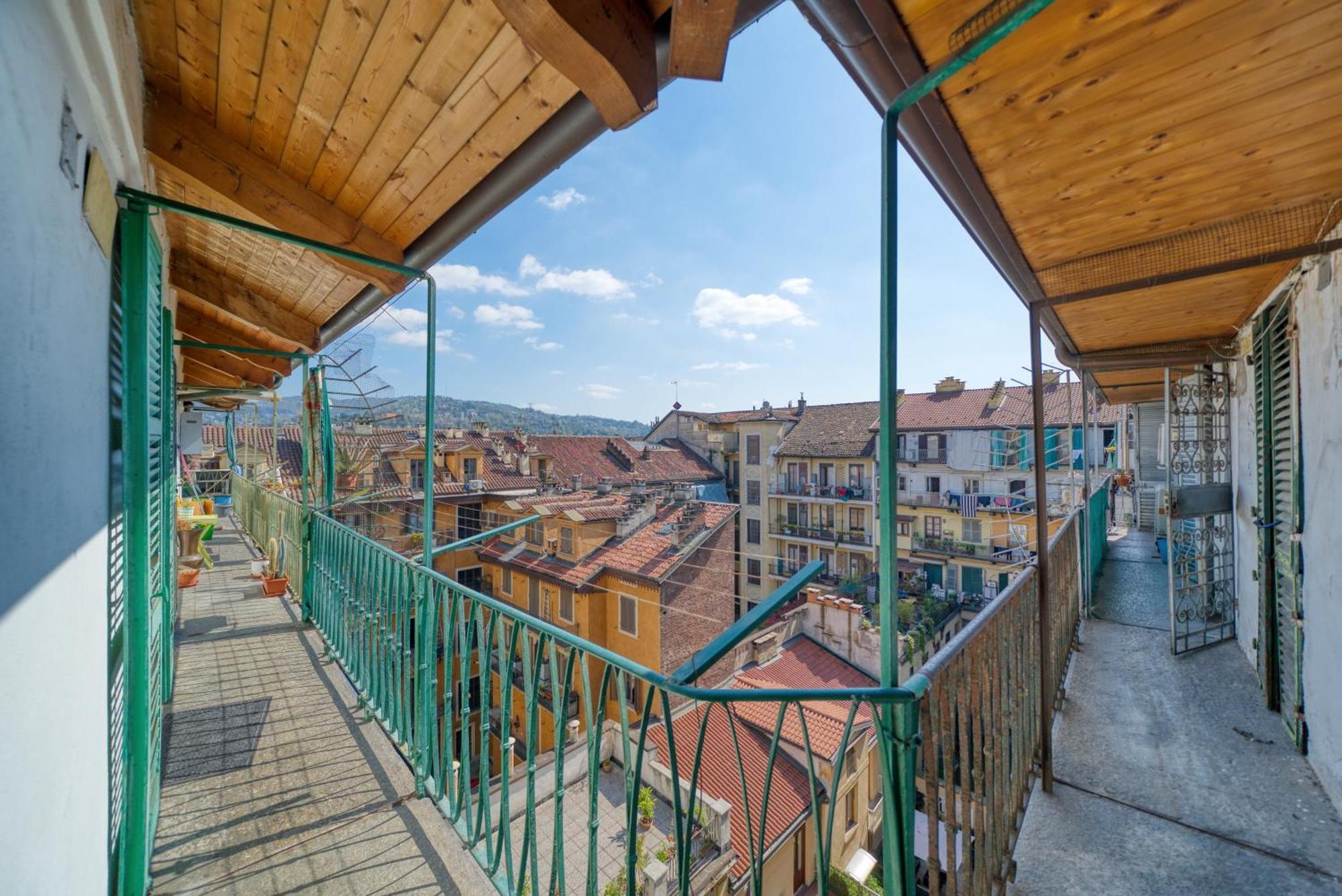 Maison 1874 - Centro Citta Stazione Porta Nuova Apartment